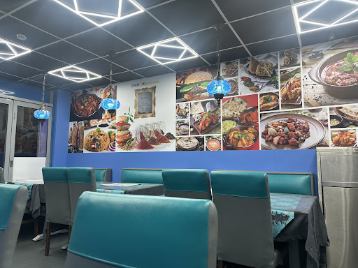 Photo of shumonz grill - 4 New St, West Bromwich B70 7PN